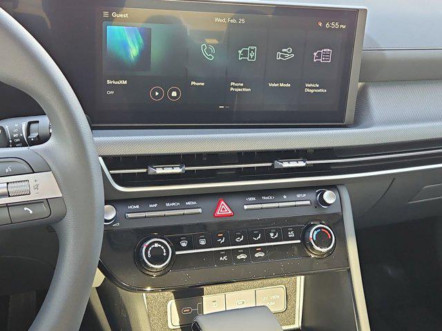 Thumbnail: 2026 Hyundai Sonata - 26