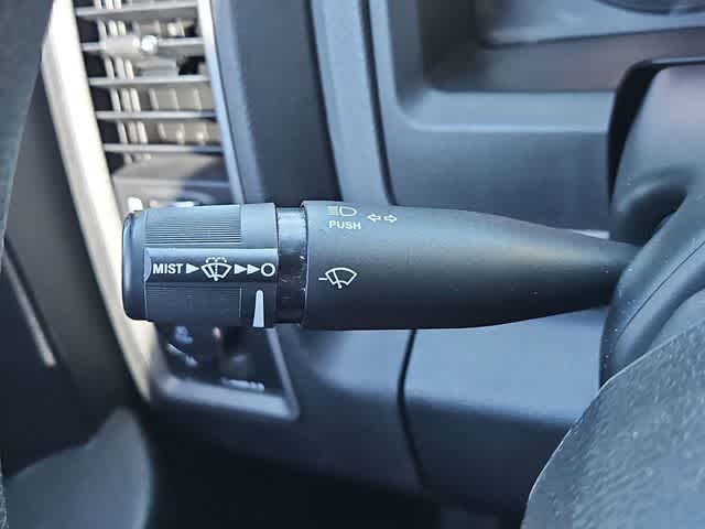 Thumbnail: 2018 RAM 1500 - 25