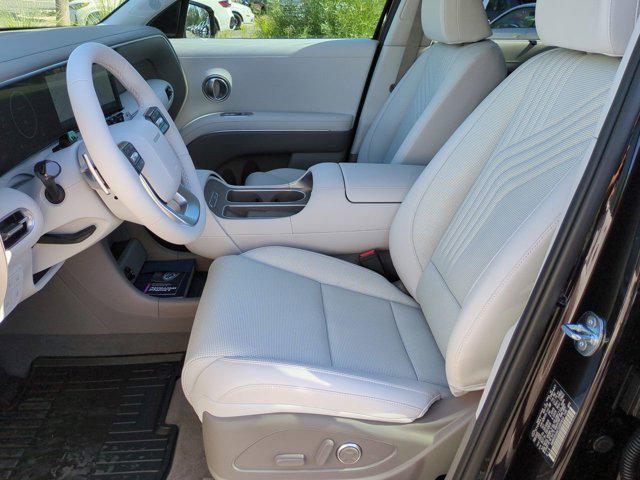 Thumbnail: 2026 Hyundai Palisade - 16