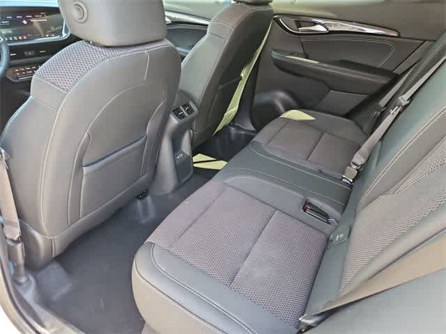 Thumbnail: 2022 Buick Envision - 17