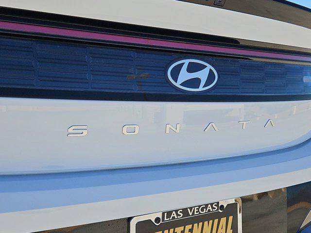 Thumbnail: 2026 Hyundai Sonata - 12