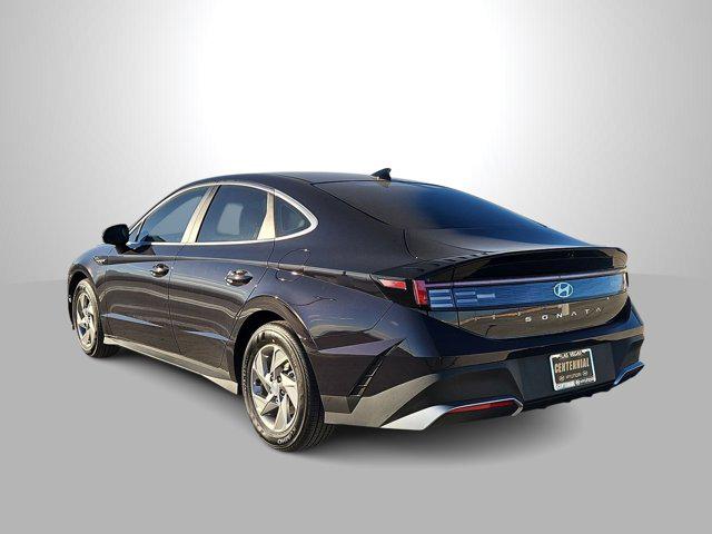Thumbnail: 2026 Hyundai Sonata - 6