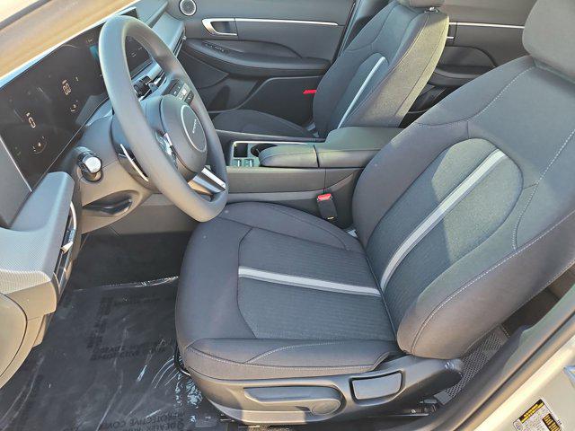 Thumbnail: 2026 Hyundai Sonata - 16