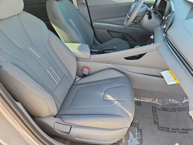 Thumbnail: 2026 Hyundai Elantra - 20