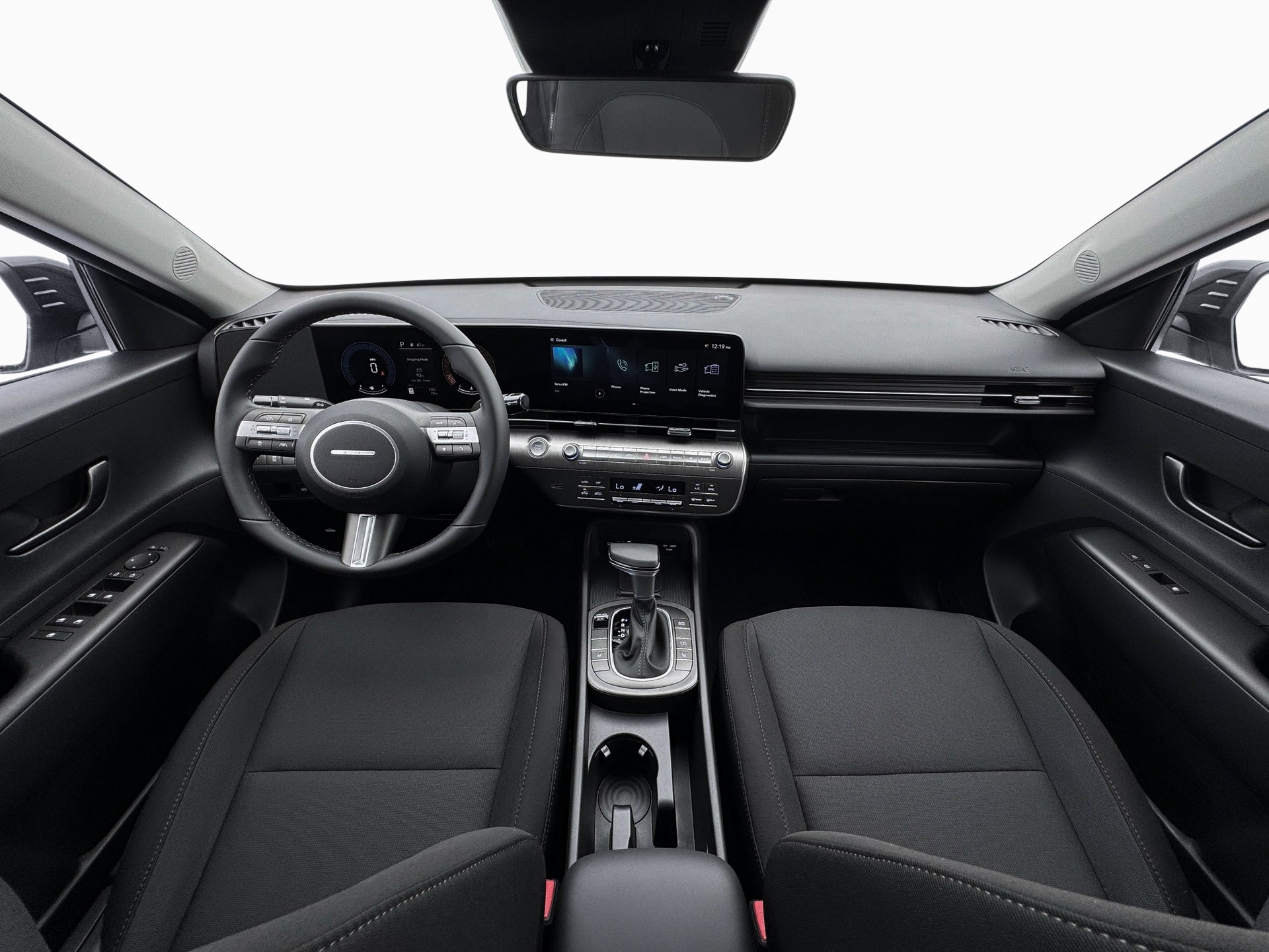 Thumbnail: 2026 Hyundai Kona - 14