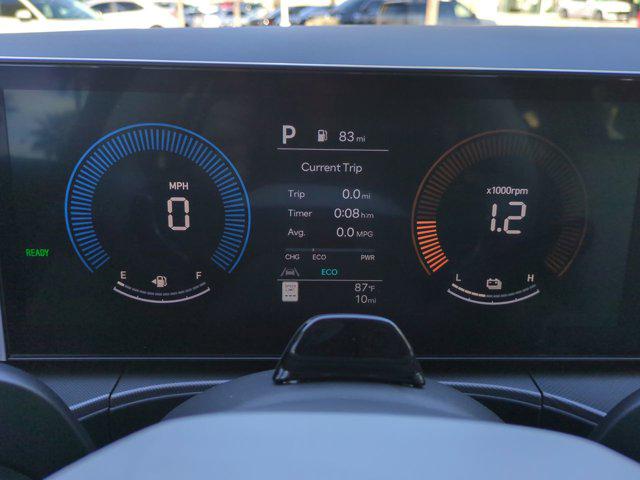 Thumbnail: 2026 Hyundai Santa Fe - 30