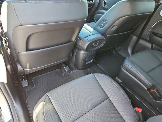 Thumbnail: 2026 Hyundai Palisade - 18