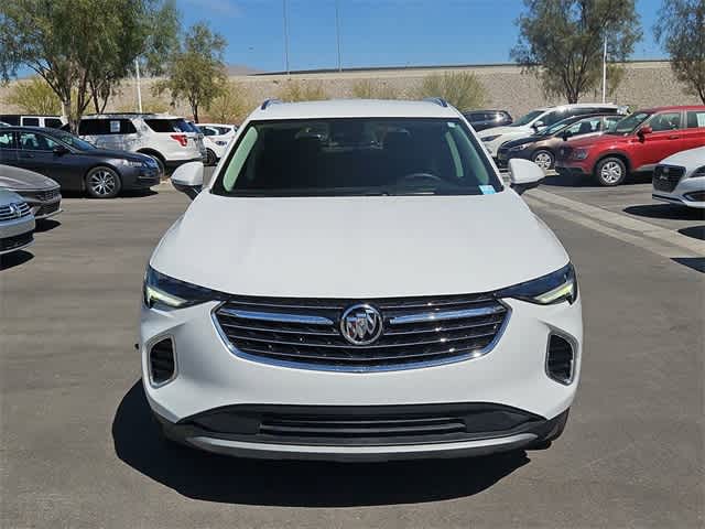 Thumbnail: 2022 Buick Envision - 3