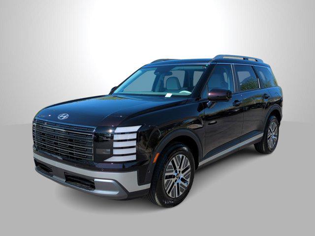 Thumbnail: 2026 Hyundai Palisade - 4