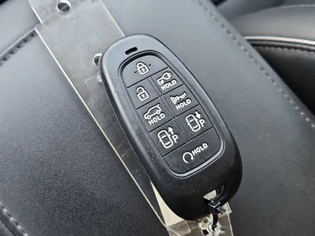 Thumbnail: 2023 Hyundai Ioniq 5 - 35