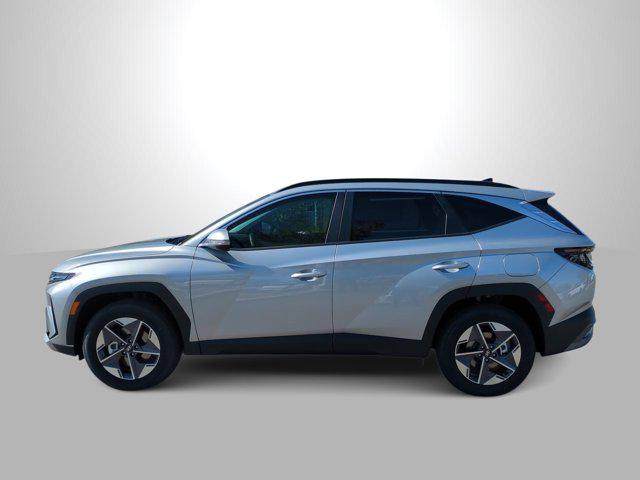 Thumbnail: 2026 Hyundai Tucson - 5
