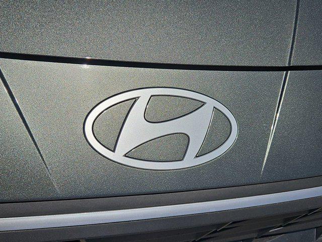 Thumbnail: 2026 Hyundai Elantra - 11