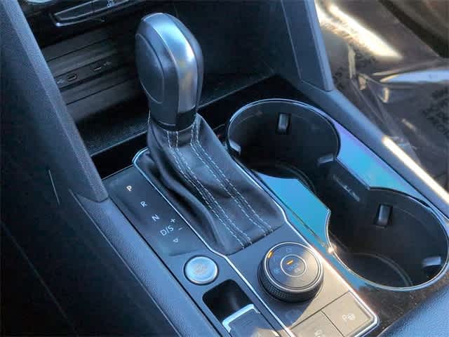 Thumbnail: 2021 Volkswagen Atlas - 34