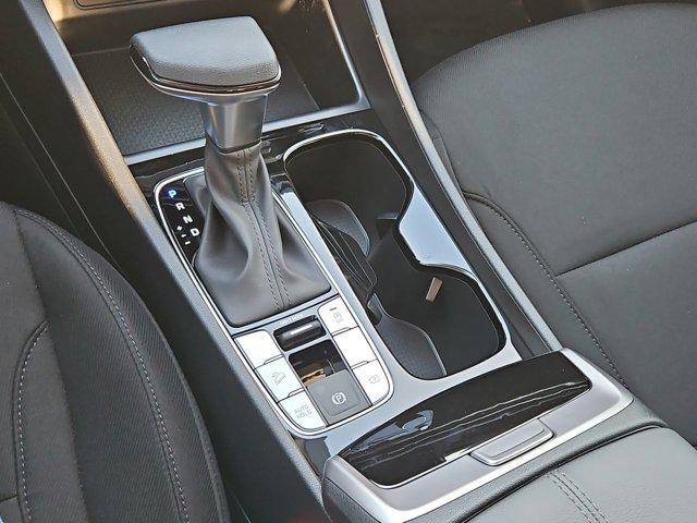 Thumbnail: 2026 Hyundai Tucson - 30