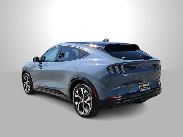 Thumbnail: 2023 Ford Mustang Mach-E - 6