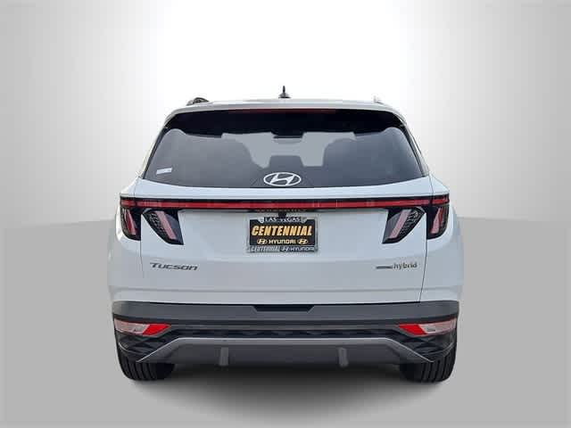 Thumbnail: 2023 Hyundai Tucson - 7