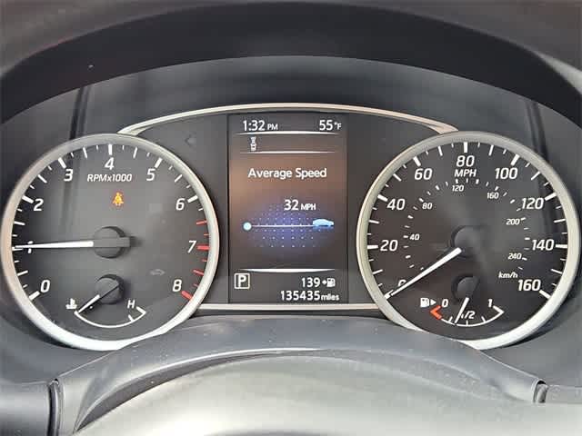 Thumbnail: 2018 Nissan Sentra - 30