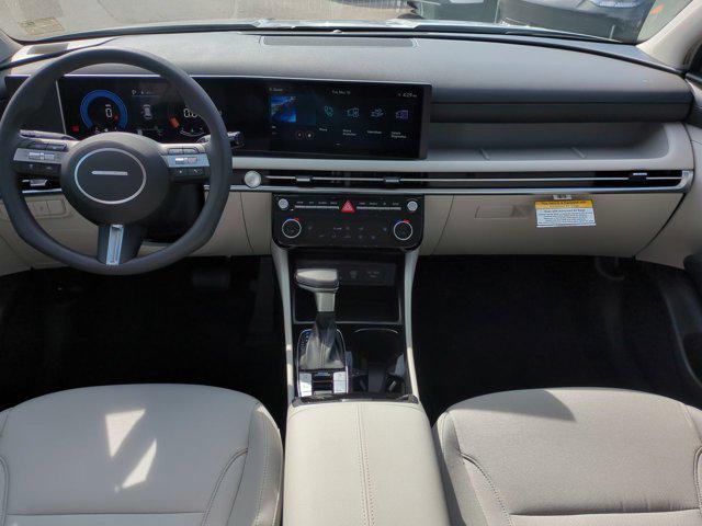 Thumbnail: 2026 Hyundai Tucson - 16