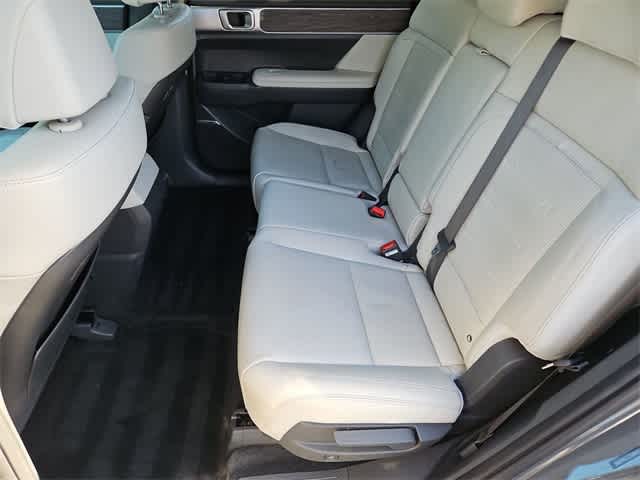 Thumbnail: 2025 Hyundai Santa Fe - 20