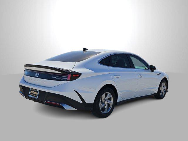 Thumbnail: 2026 Hyundai Sonata - 8