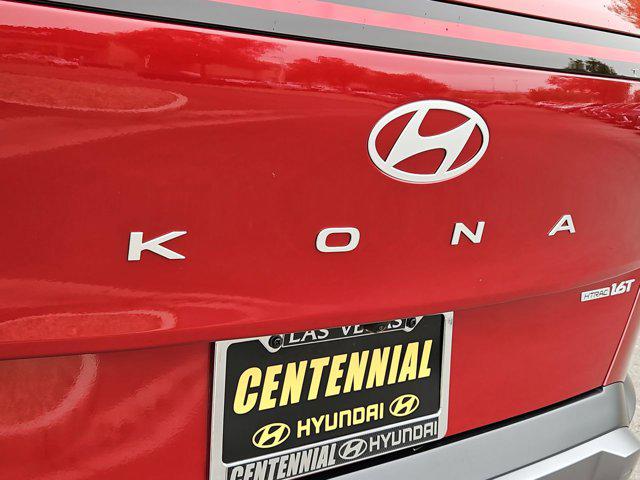 Thumbnail: 2026 Hyundai Kona - 12