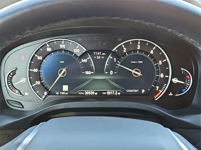 Thumbnail: 2019 BMW X3 - 33