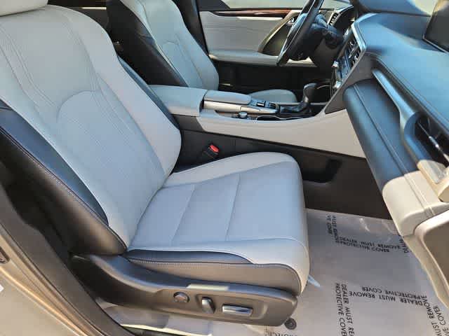 Thumbnail: 2018 Lexus RX - 23