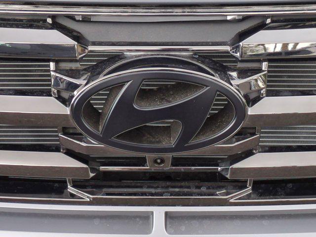 Thumbnail: 2026 Hyundai Tucson - 12