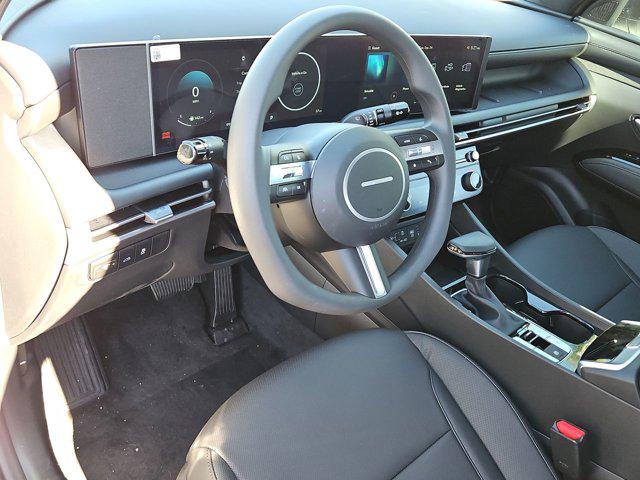 Thumbnail: 2025 Hyundai Santa Cruz - 10