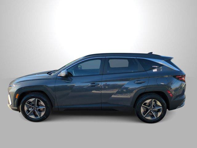 Thumbnail: 2026 Hyundai Tucson - 5