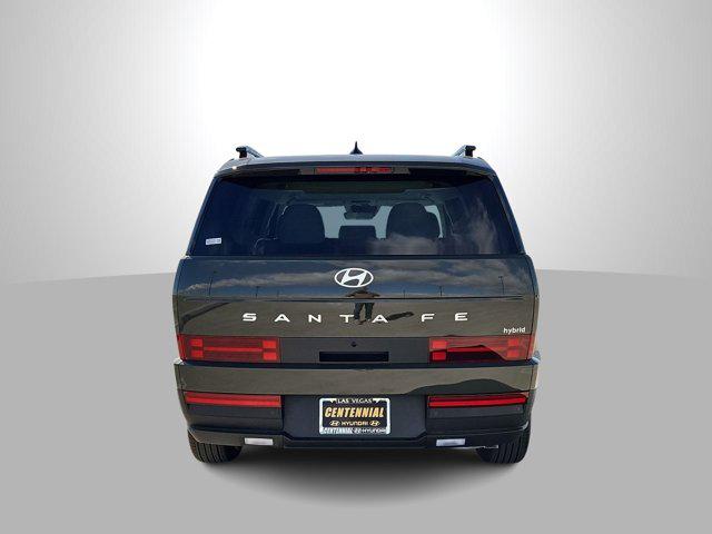 Thumbnail: 2026 Hyundai Santa Fe - 7