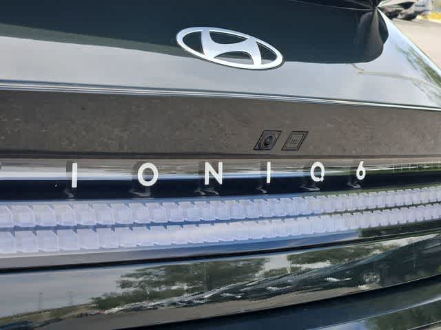 Thumbnail: 2024 Hyundai Ioniq 6 - 12