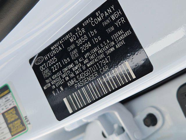 Thumbnail: 2026 Hyundai Elantra - 34