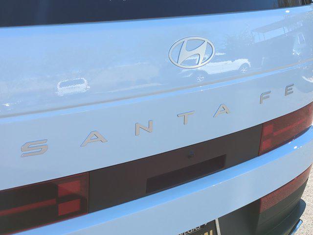 Thumbnail: 2026 Hyundai Santa Fe - 12