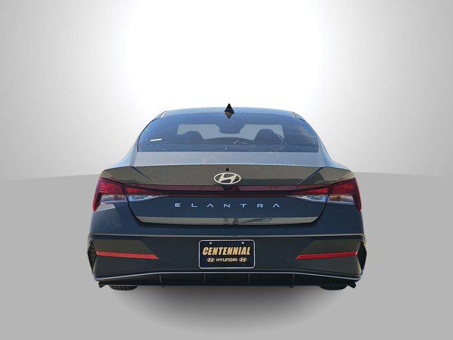 Thumbnail: 2026 Hyundai Elantra - 7
