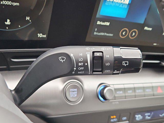 Thumbnail: 2026 Hyundai Kona - 25