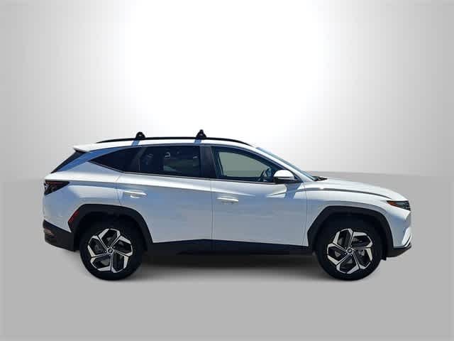 Thumbnail: 2022 Hyundai Tucson - 9