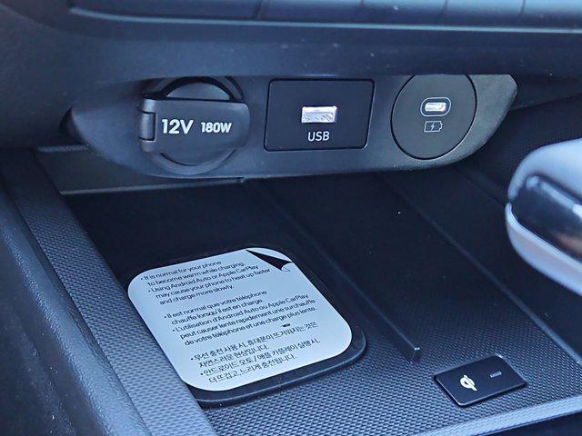 Thumbnail: 2026 Hyundai Elantra - 29