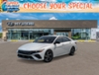New 2026 Hyundai Elantra SEL Sport Plus Sedan
