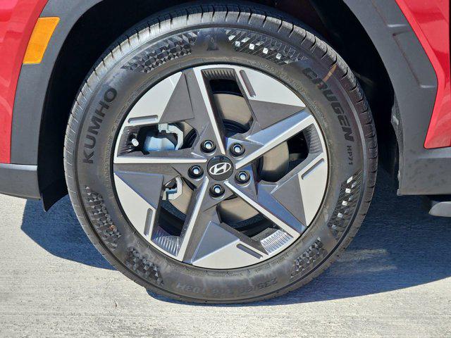 Thumbnail: 2026 Hyundai Tucson - 14