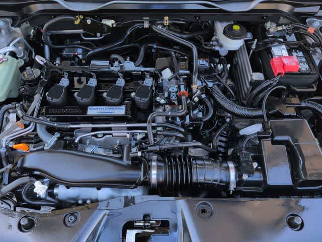 Thumbnail: 2019 Honda Civic - 15
