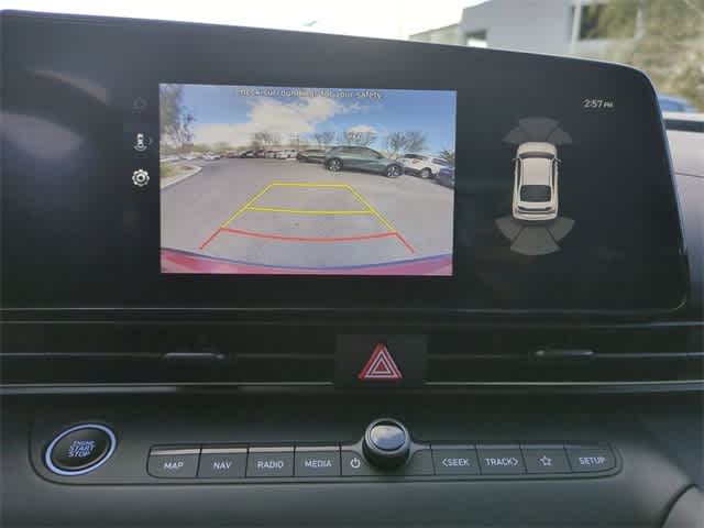 Thumbnail: 2024 Hyundai Elantra - 29