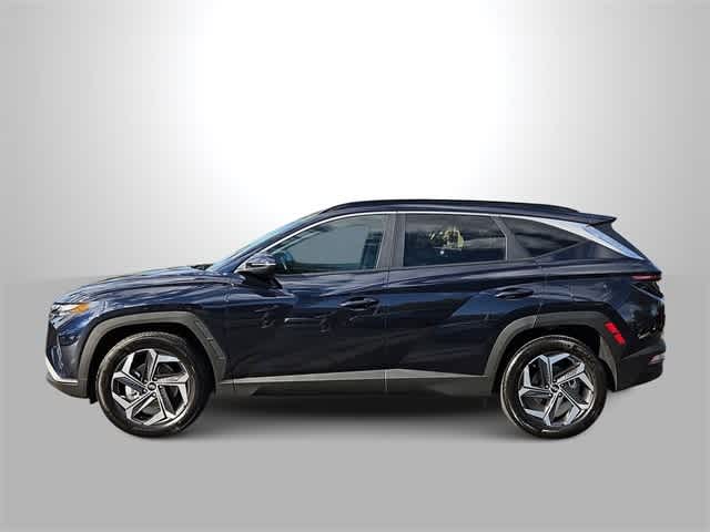 Thumbnail: 2023 Hyundai Tucson - 5