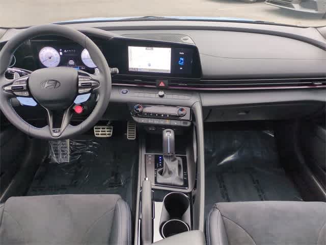 Thumbnail: 2025 Hyundai Elantra - 15