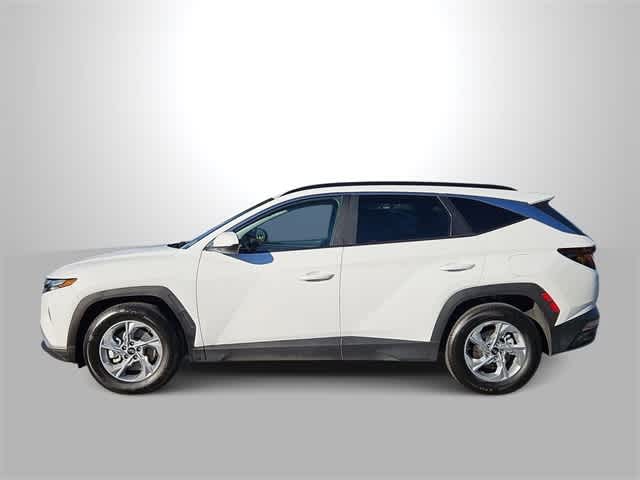 Thumbnail: 2024 Hyundai Tucson - 5