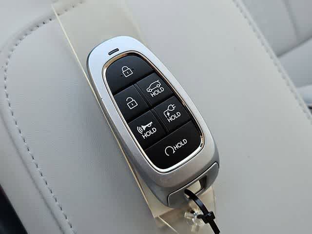 Thumbnail: 2023 Hyundai Ioniq 5 - 34