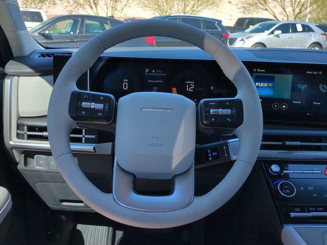 Thumbnail: 2026 Hyundai Santa Fe - 22