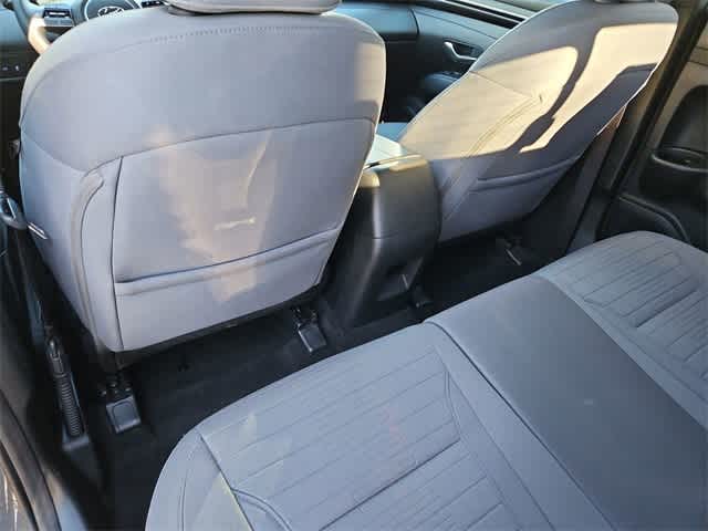 Thumbnail: 2023 Hyundai Santa Cruz - 18