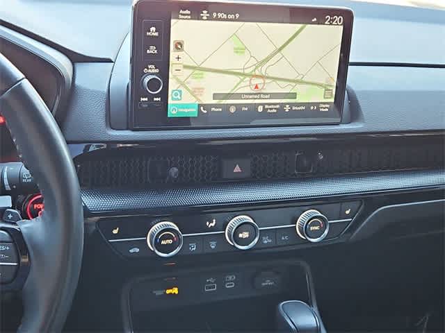 Thumbnail: 2023 Honda CR-V - 27