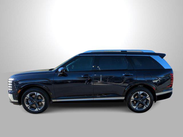 Thumbnail: 2026 Hyundai Palisade - 5
